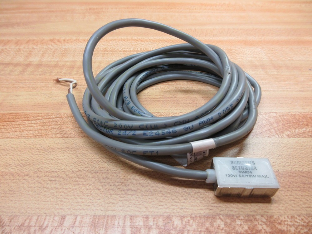 Numatics SW-04 Reed Switch Actuator SW04