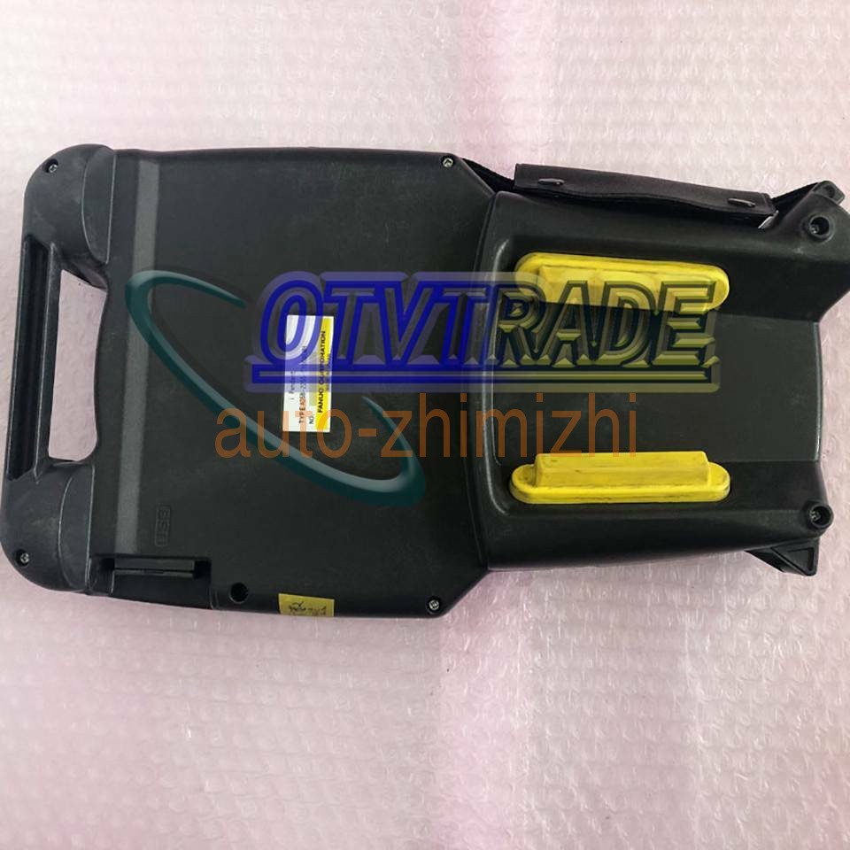 1PC USED FANUC Teach Pendant A05B-2255-C105#EMH
