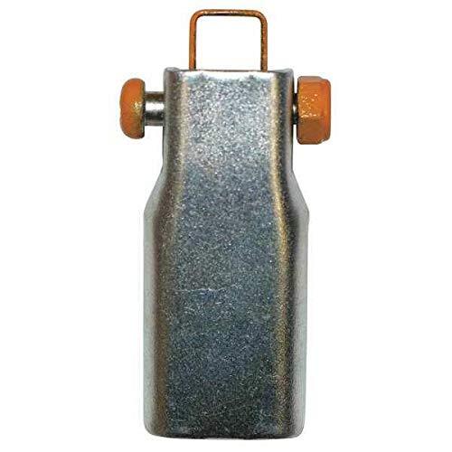 Harrington CF071020 Kit Latch 2 Ton 1″ Height 1″ Width 3″ Length