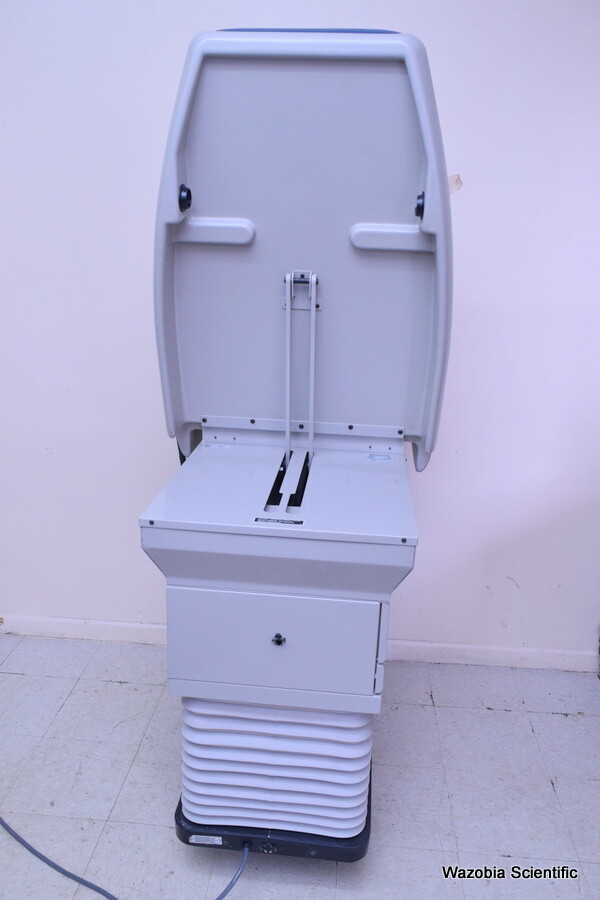 MIDMARK RITTER 405 LOW/HIGH EXAM TABLE