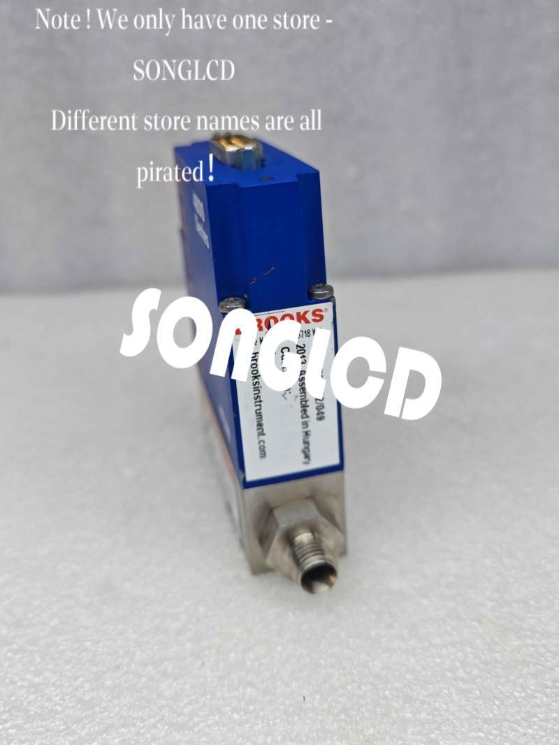1PCS 4850ABB2B1B1M4C00A N2 0-30Ist/min 90days warranty via DHL or FedEx