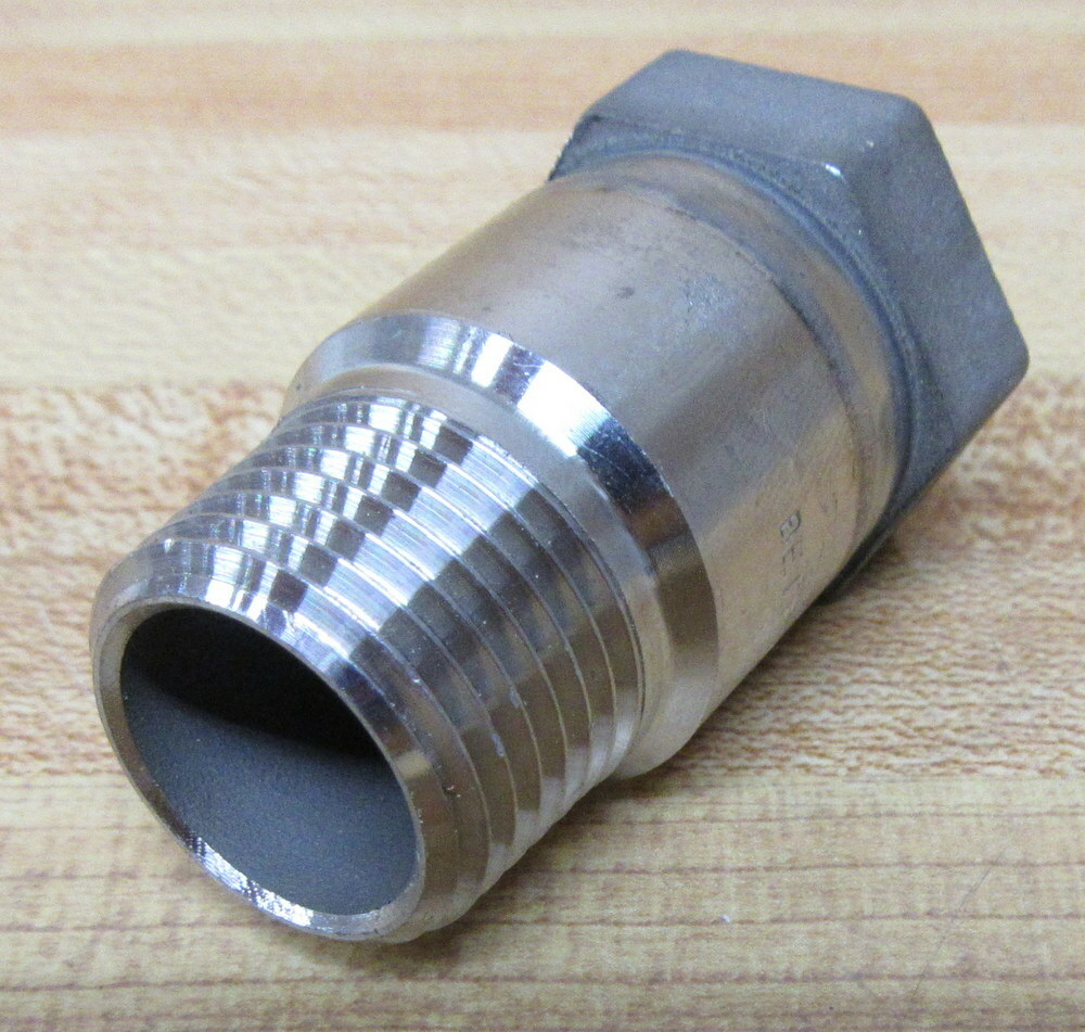 Bete Fog Nozzle MP218M Cone Nozzle (Pack of 3)