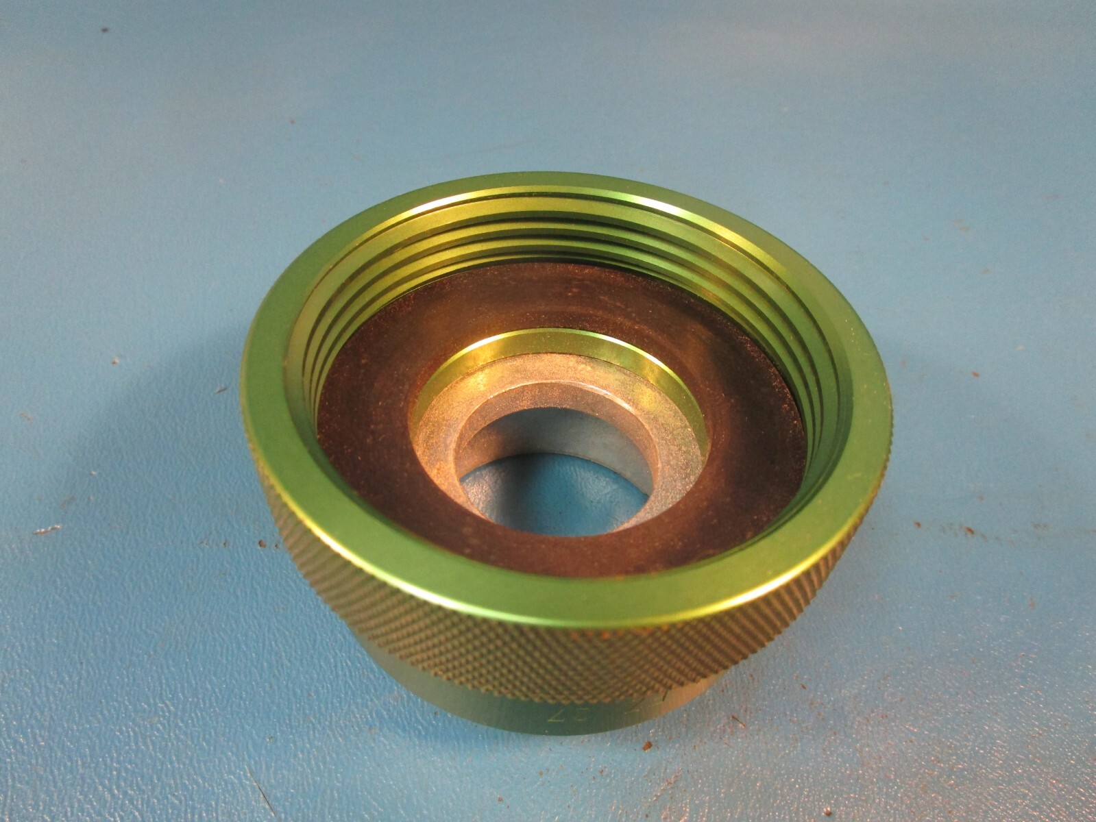 AST FZ 27, Assenmacher Specialty Tools Radiator Adapter