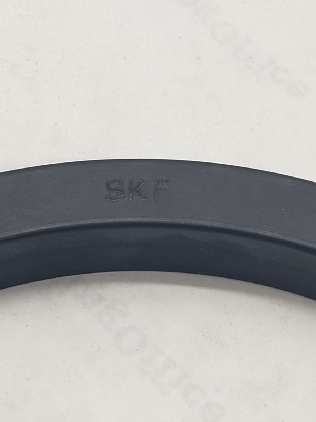 SKF STD375-4250-375-J1S SYMMETRIC HYDRAULIC ROD SEAL, NNB