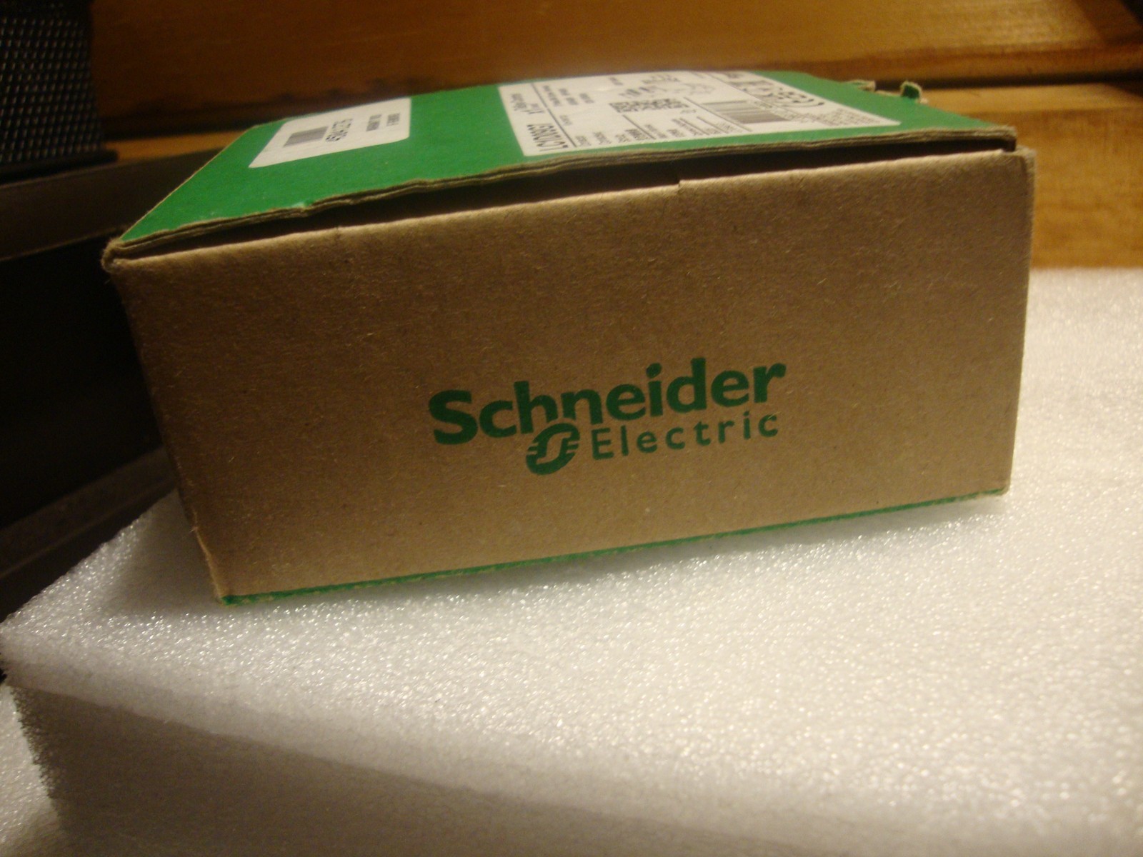NEW Schneider Electric LC1D09G7 Contactor Starter 3 Pole 35 Amp 600v 120v Coil