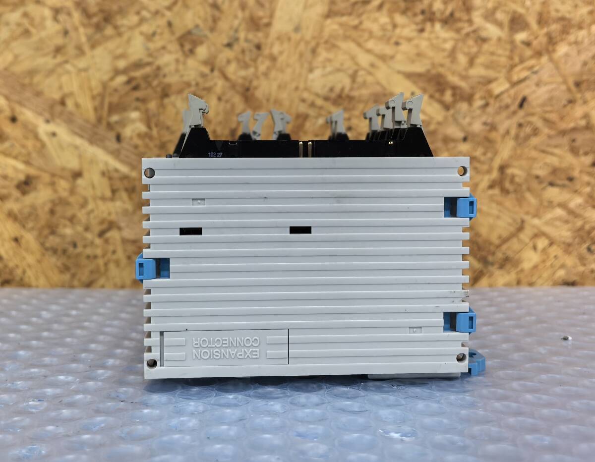 PANASONIC FPG-XY64D2T FPG-C32T2H Extension unit