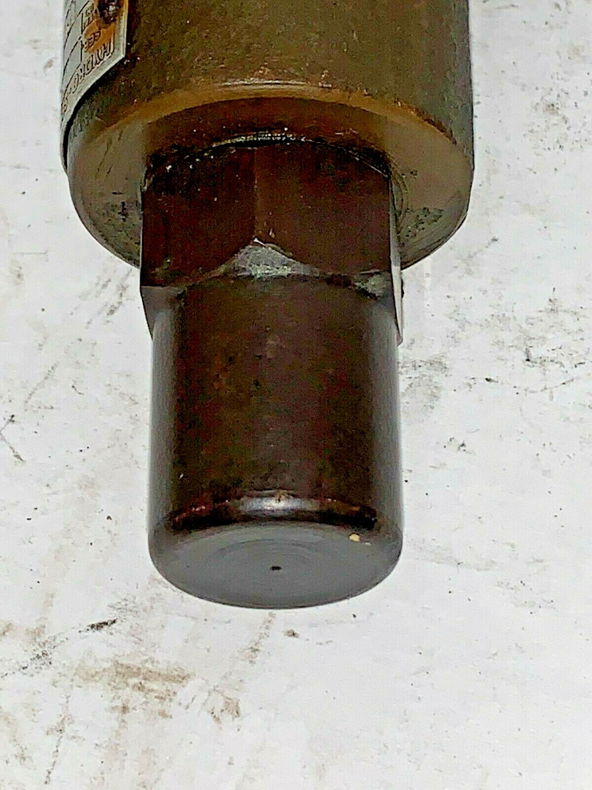 HYDRO-SEAL VALVE, SERIES 79C, 1″ MNPT, 1-3/4″ FNPT, 150 PSI, 374 CFM, 7-1/2″ OAL