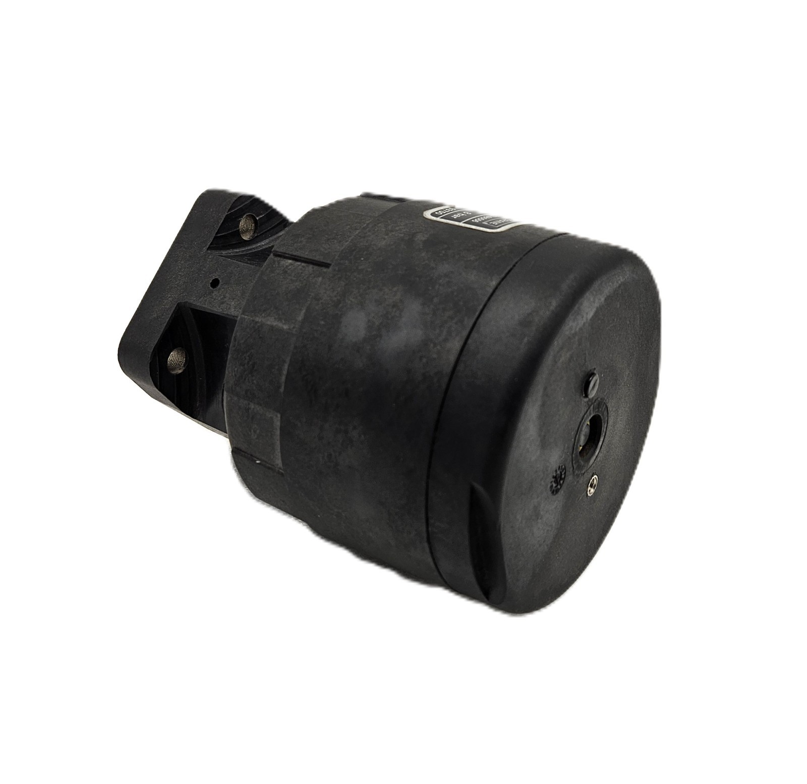 CRANE SAUNDERS EC PISTON ACTUATOR [FAST SHIPPING]