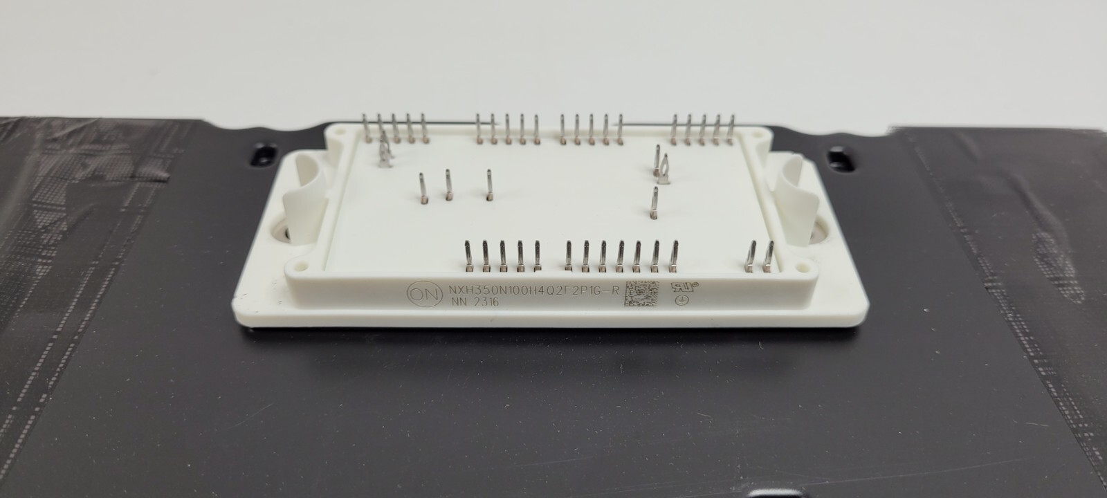 ONSEMI IGBT Modules GEN1.5 1500V NXH350N100H4Q2F2P1G-R