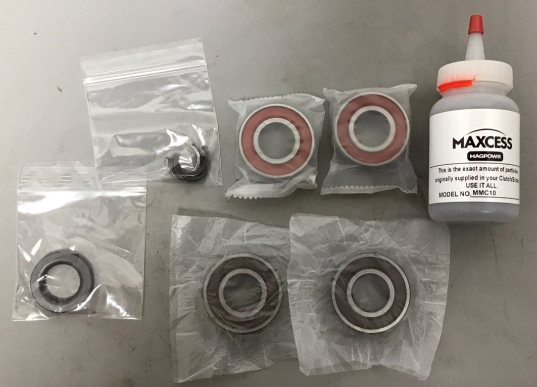 Maxcess 29LRKC10 Magpowr Repair Kit for C10 and C10B (B276)