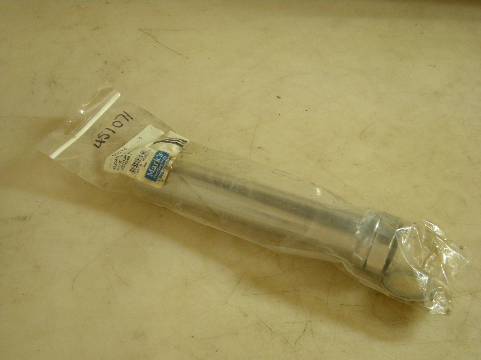 Sloan Vacuum Breaker 1-1/2″x9 V-500-AA V-600-AA 06274