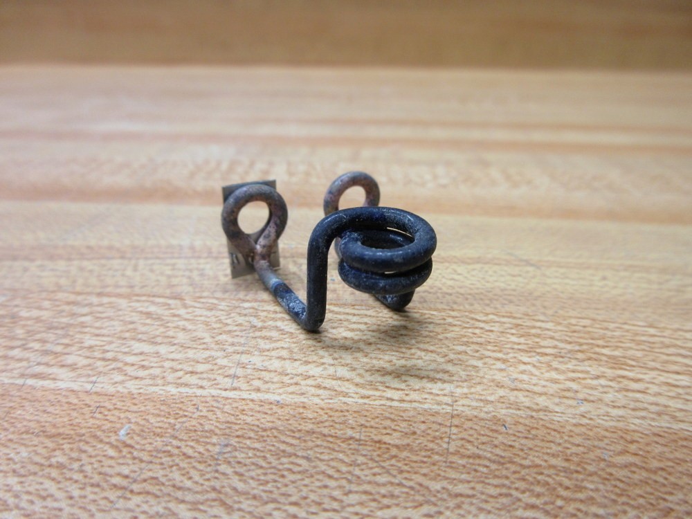Cutler Hammer 9586-H1374B Eaton Heater Element H1374 (Pack of 2)