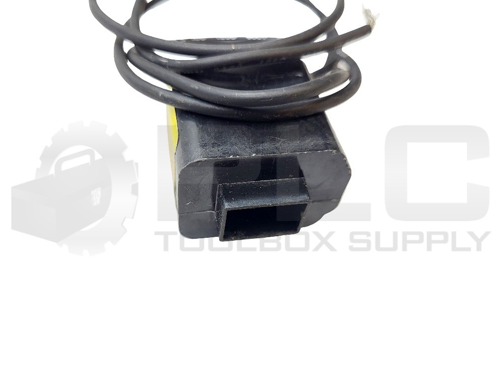 NEW NUMATICS 139-356P COIL 100-120V 50/60HZ