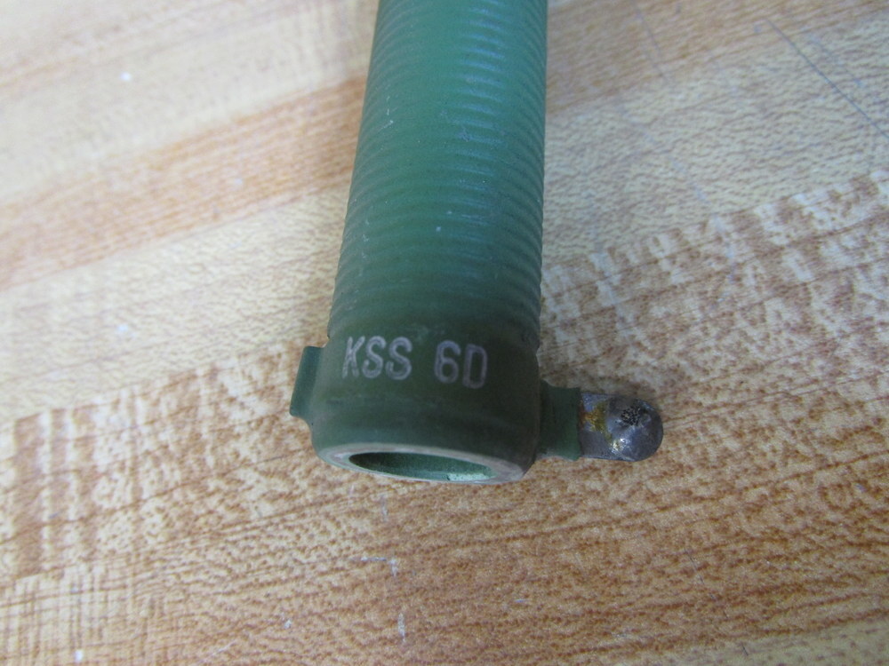 KSS SCH40G Resistor 10ΩJ (Pack of 6)