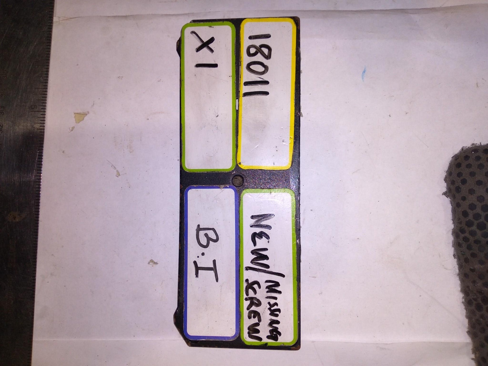 EUROBEX XIII 1400 SDSS 4X-12 stainless two button control box oil and dust tight
