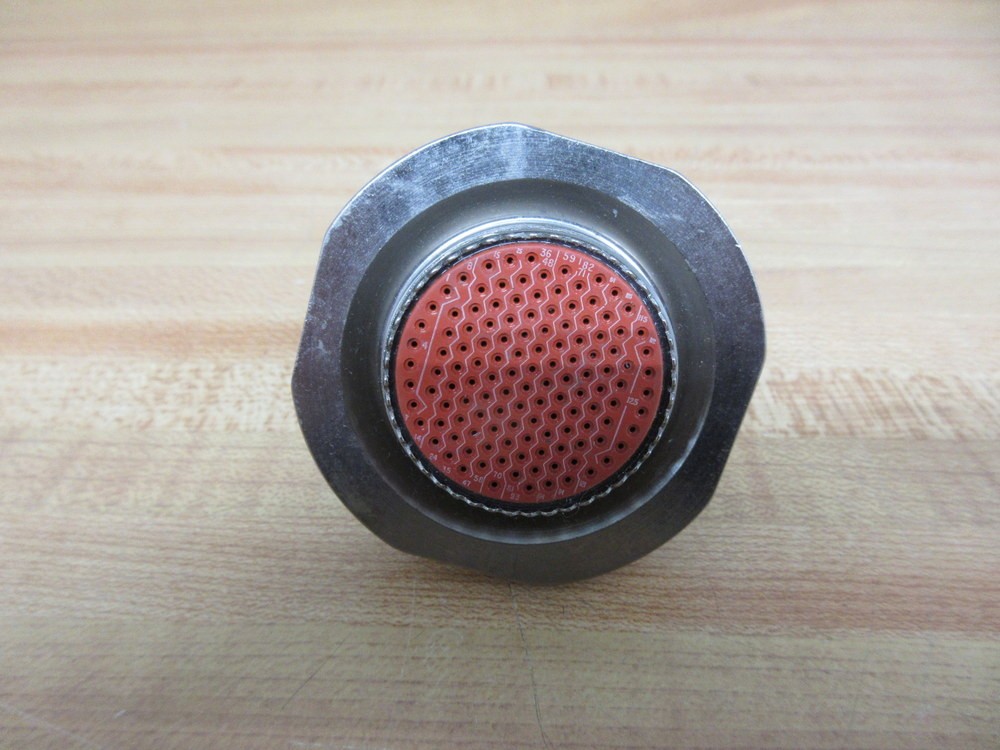 Matrix MS27468E25F35SC Circular Connector