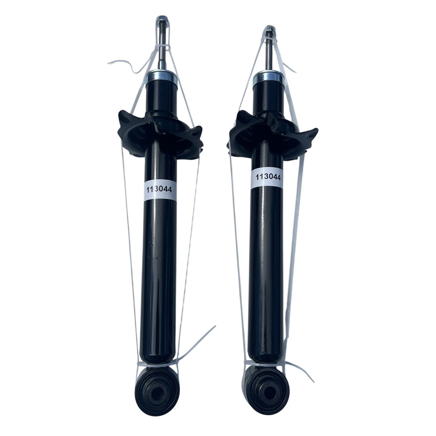 SCITOO Shock Absorber Set 1996-2004 For Acura RL Rear Struts Assembly Pair