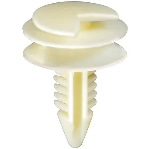 50 Door Trim Panel Fasteners For GM Camaro & Firebird