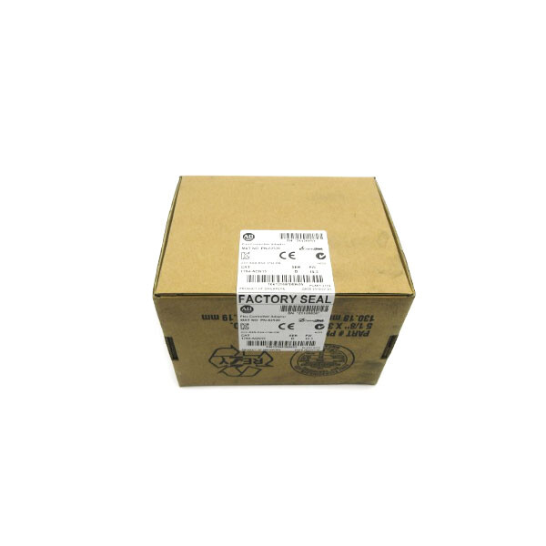 ALLEN BRADLEY 1794-ACN15 SER. D F/W 10.3 DATE: 2012 NSFS