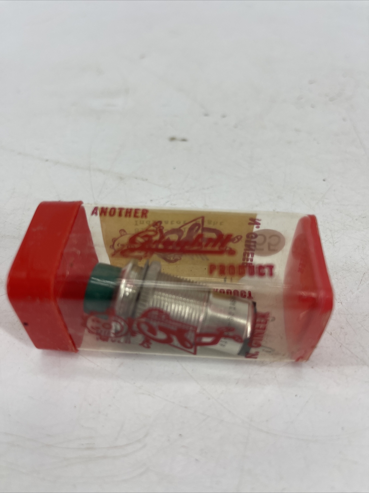 Grayhill 81-02-501A6464 Indicator Light