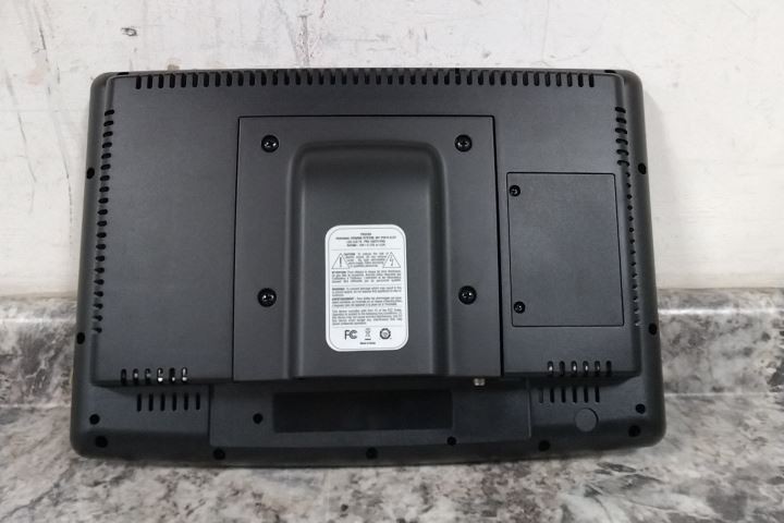 Precor PHYCLCAP49MY31102 P31 Integrated PVS Screen & Accessory Kit