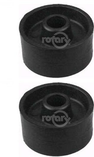 2 PK Chain Idler Pulley 1/2″ X 2″ Fits Dixon 539124278 1713 Cone Drive Models