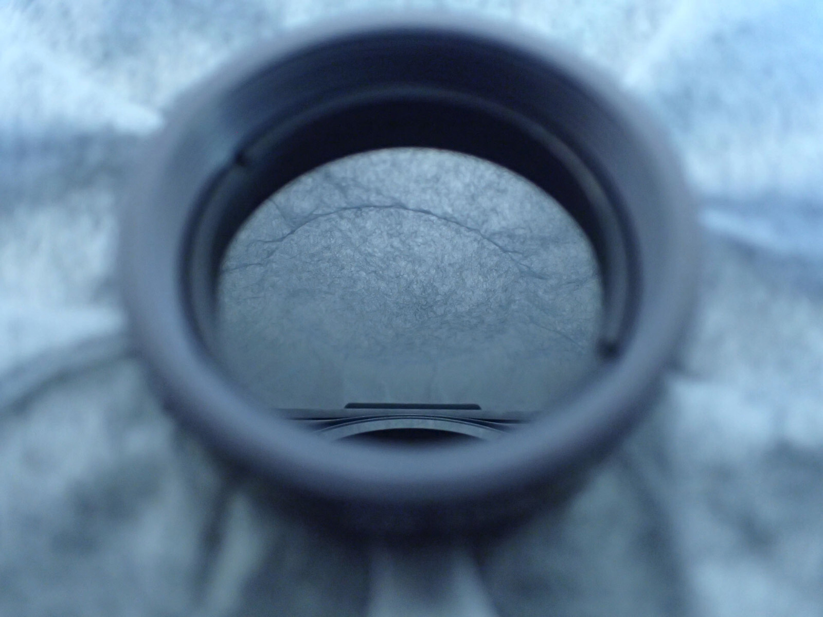 THORLABS NE10A Ø25 MM ABSORPTIVE ND FILTER SM1-THREADED MOUNT OPTICAL DENSITY: 1