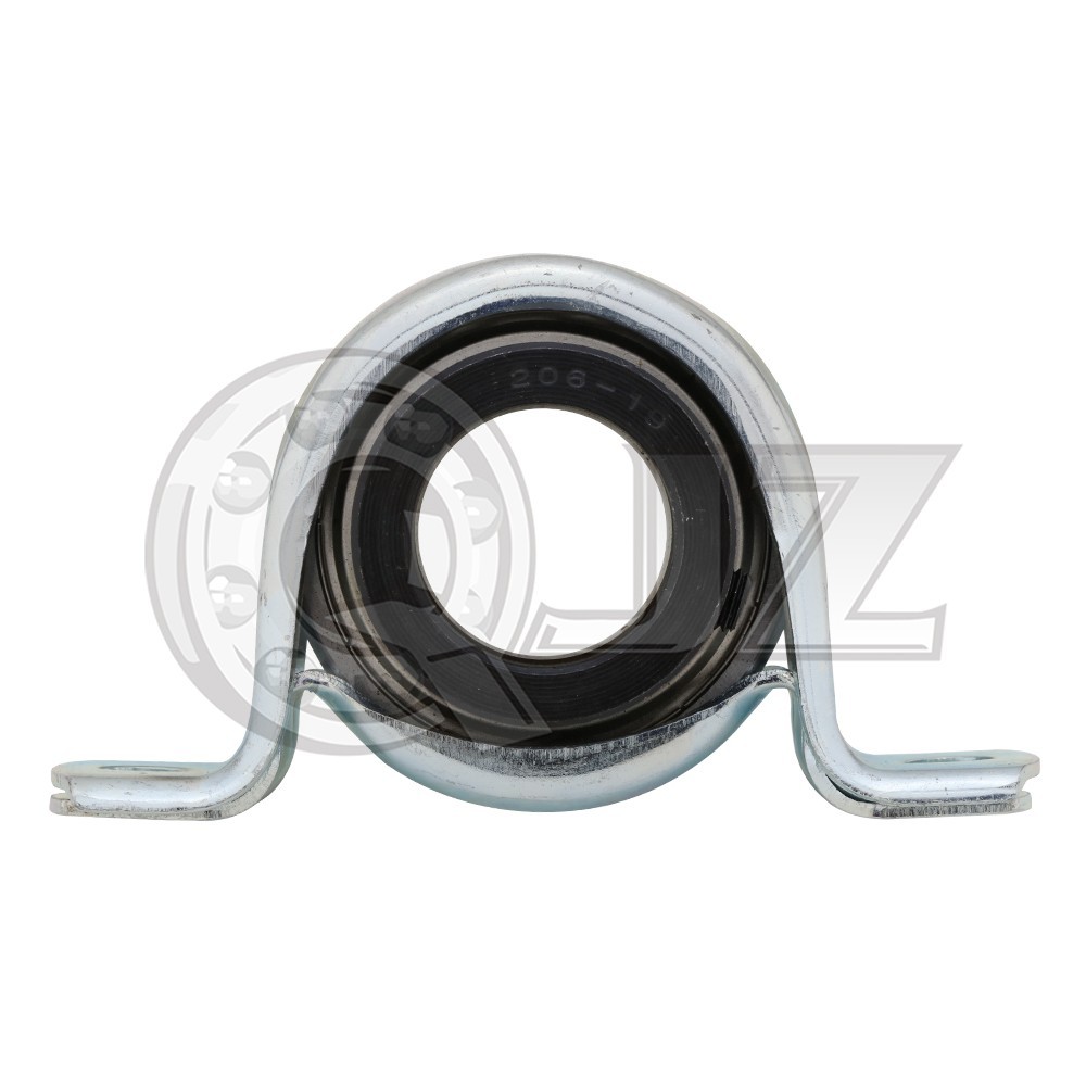 [Qty.1] SAPP206-19 2-Bolt Pressed Steel Housing Locking Collar, 1-3/16 in Bore