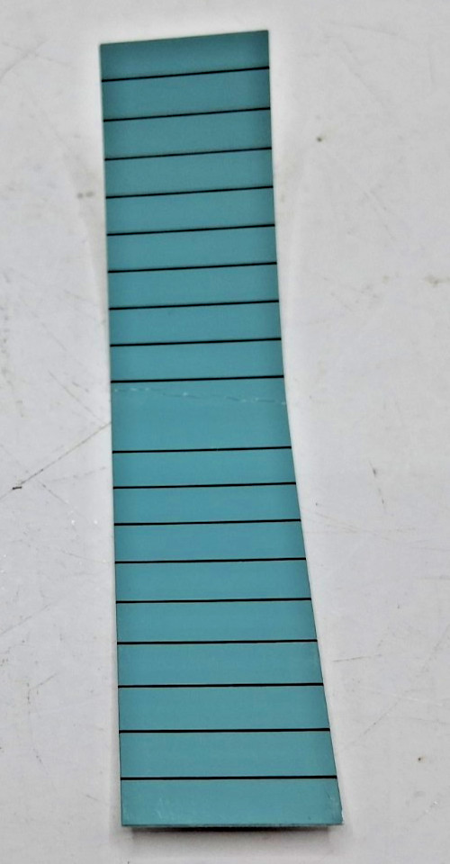 Siemens 6ES7 321-7BH01-0AB0 Digital Input Module
