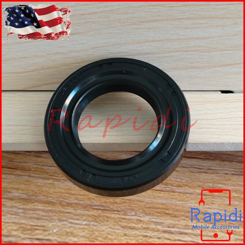 1PC For NOK AP1260E TCV High Pressure Oil Pump Motor Skeleton Oil Seal 24*40*8mm