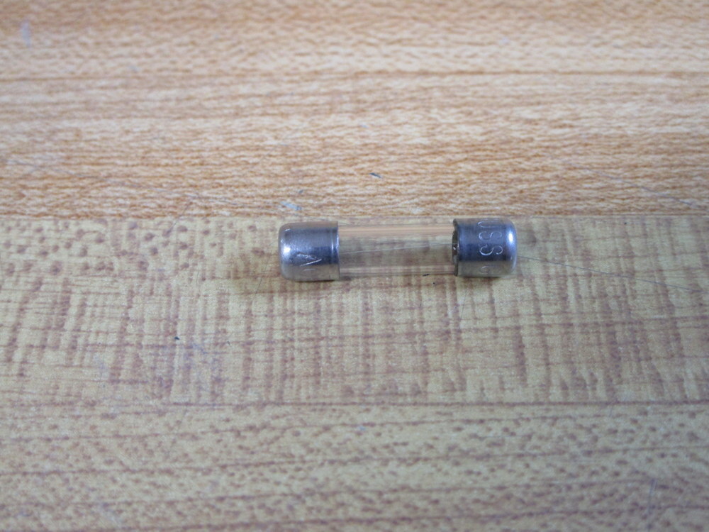 Bussmann GMA 1-2/10 10A Fuse GMA1210 (Pack of 5)