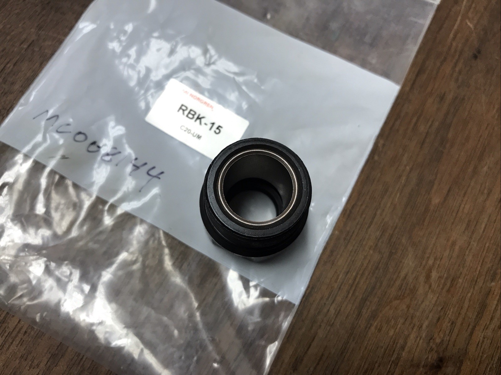 IMI Norgren RBK-15 RBK15 Bushing Seal