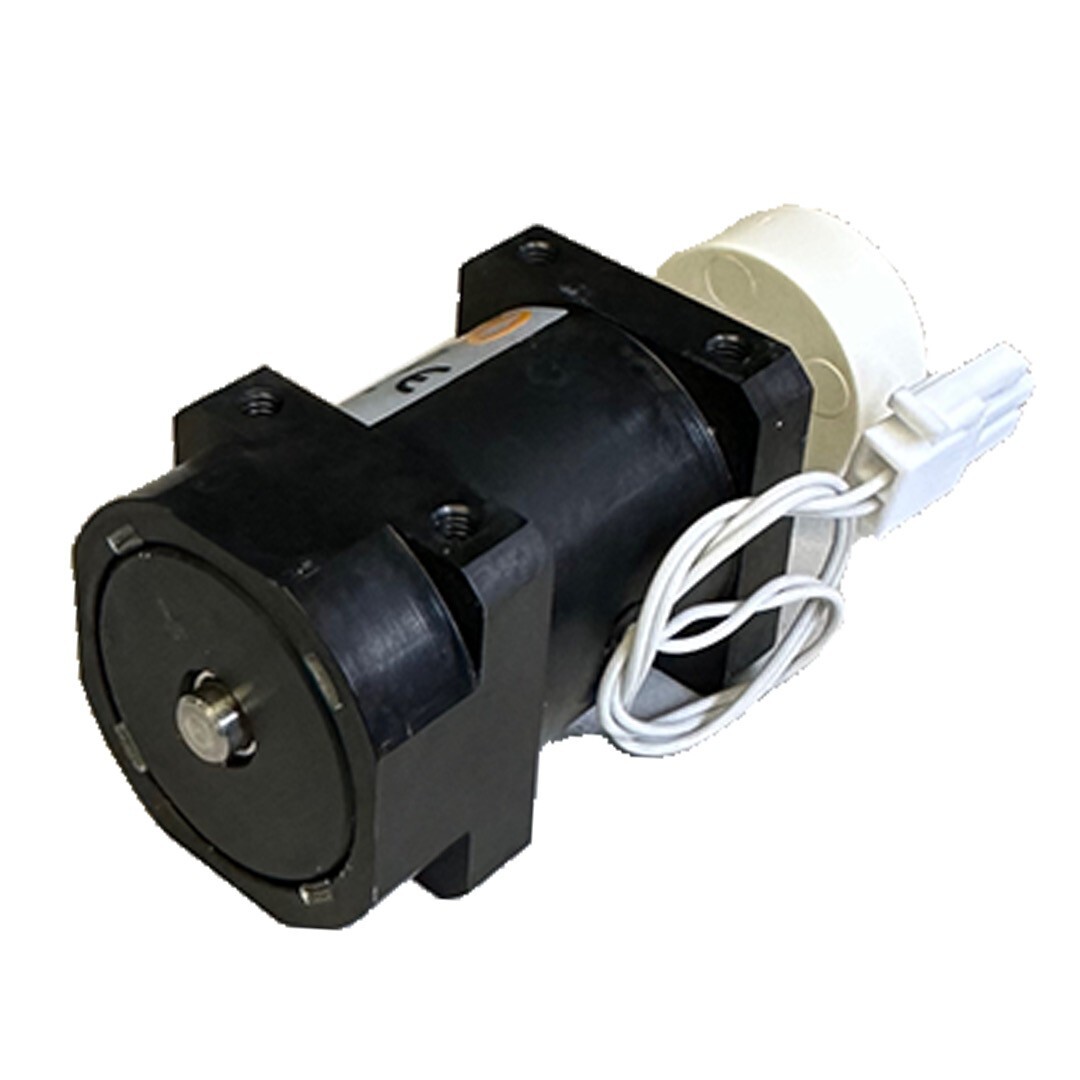 NEW MECALECTRO SOLYSTIC 333 216/02 SOLENOID –.8.10-.BJ.45/A C004000203 24VCC