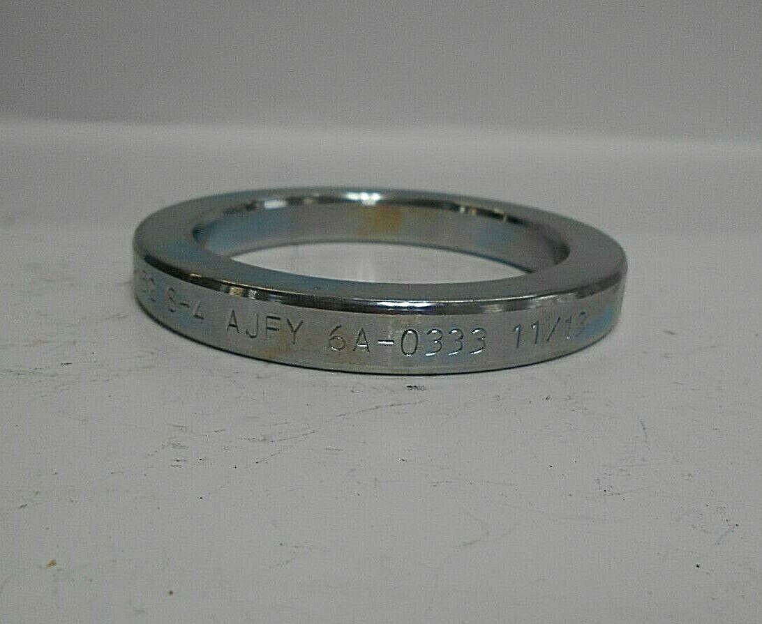 WOLAR STEEL GASKET RING BX 152 MUD SKID 6A-0333