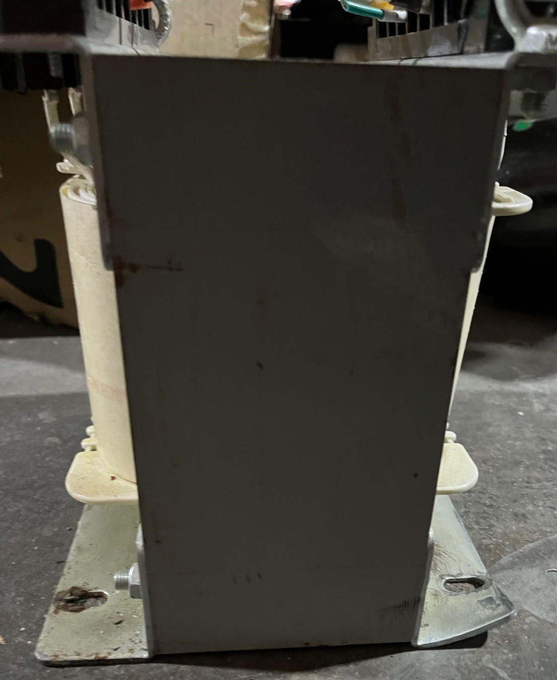 Wyes WY41-3KUL 3kVA Single-Phase Isolation Transformer UL Certified