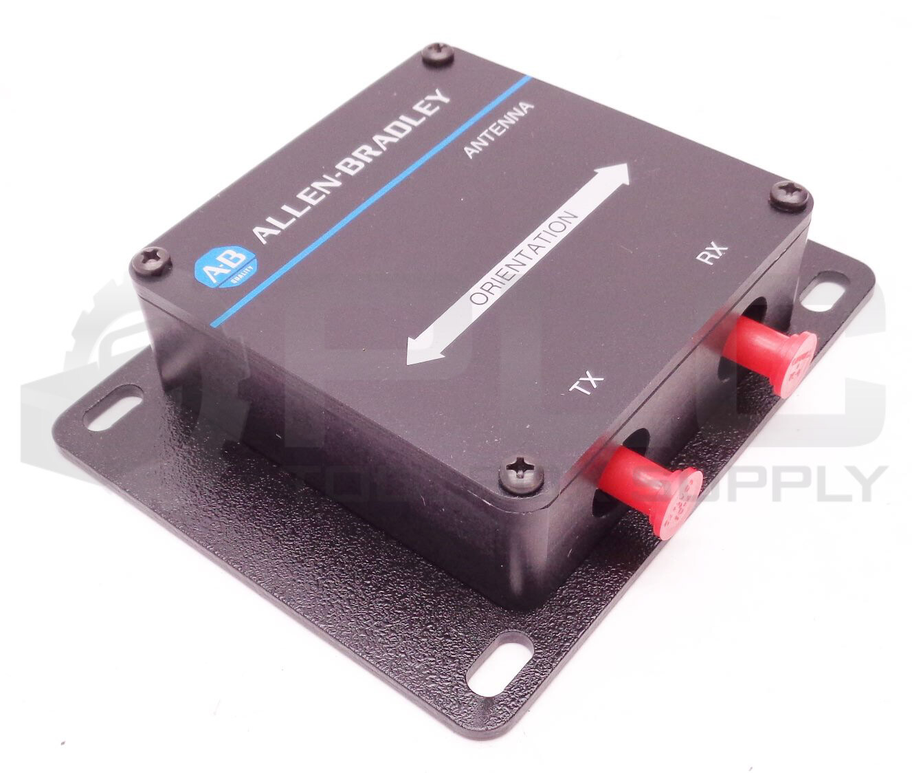 NEW ALLEN BRADLEY 2750-H1 SER B SHORT RANGE ANTENNA HEAD