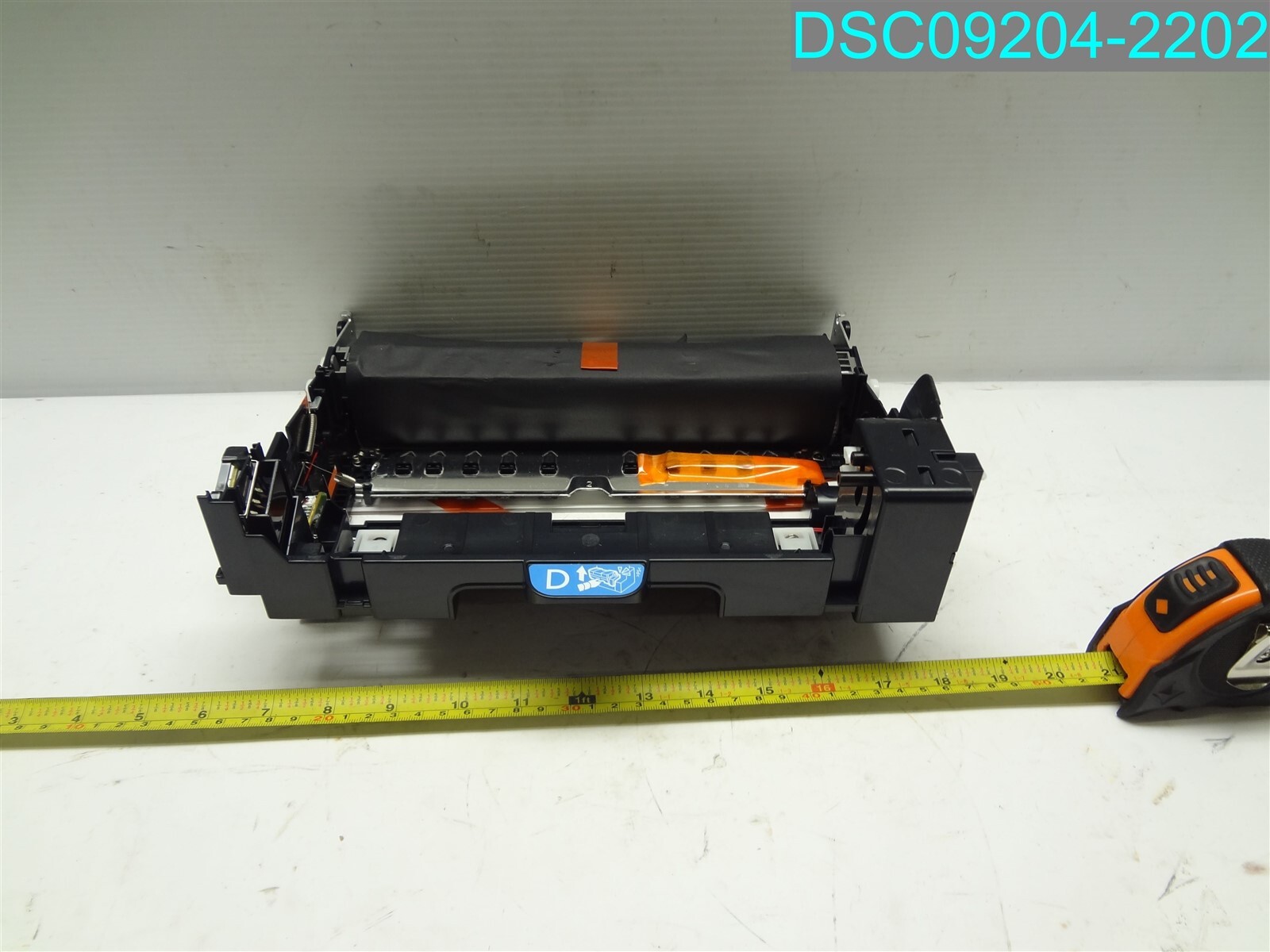 PRINTER DRAWER 12″ X 8″