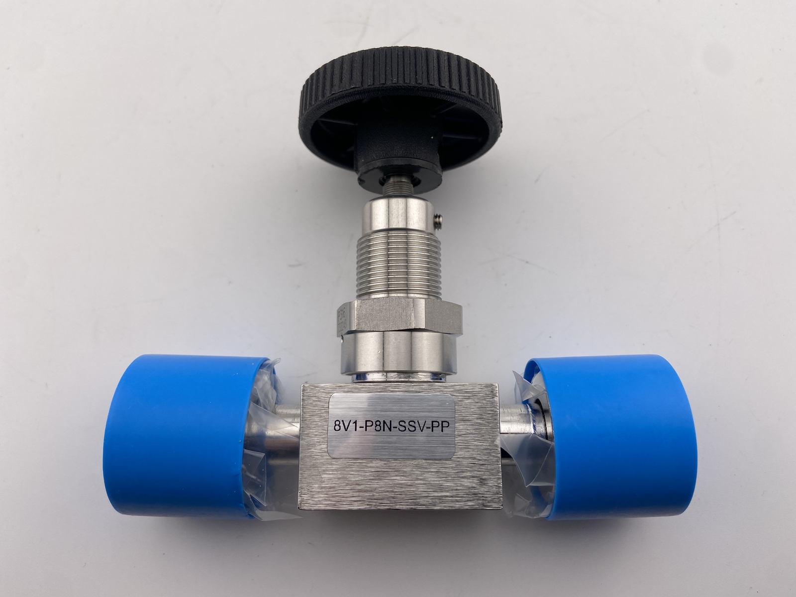 Parker Valve PN: 8V1-P8N-SSV-PP