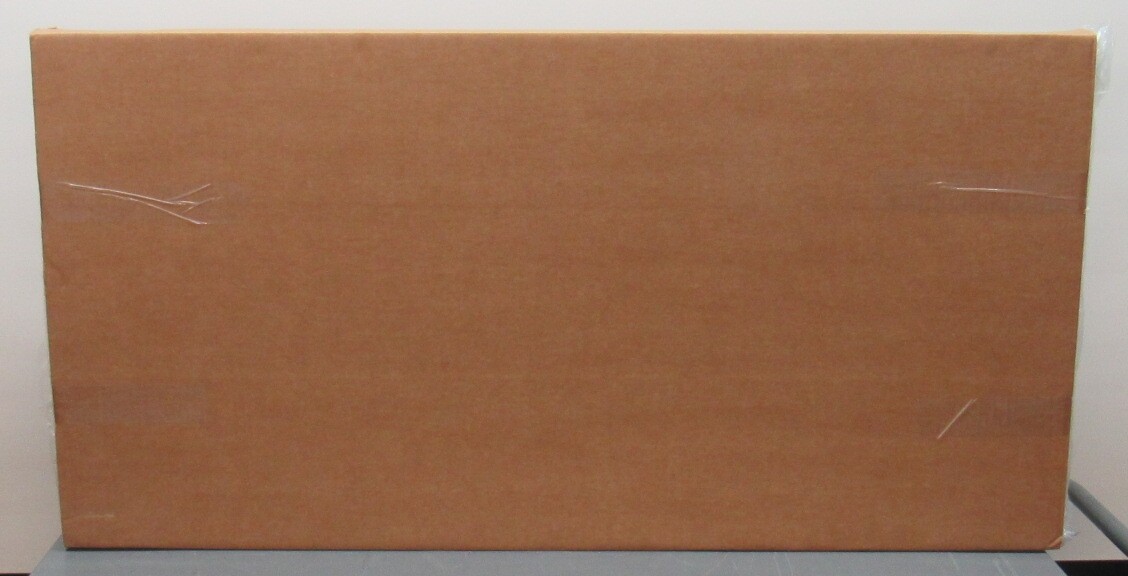 NEW Atmos-Tech MicroThermics HEPA Filter 24x48x3-1/2″ 1940 cfm + 12 Pre Filters