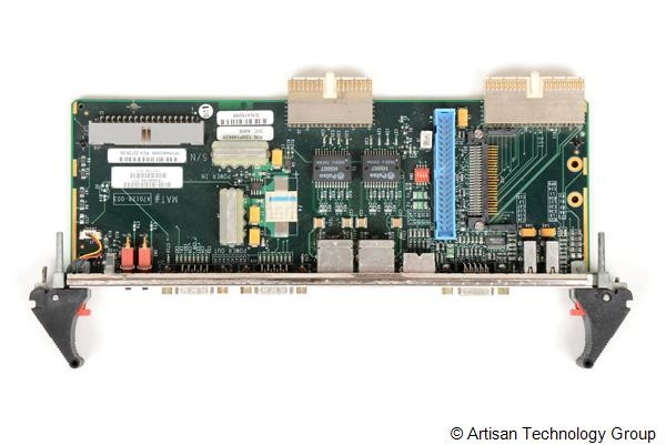 Performance Technologies RTM4808A PICMG 2.16 Rear Panel Transition Board