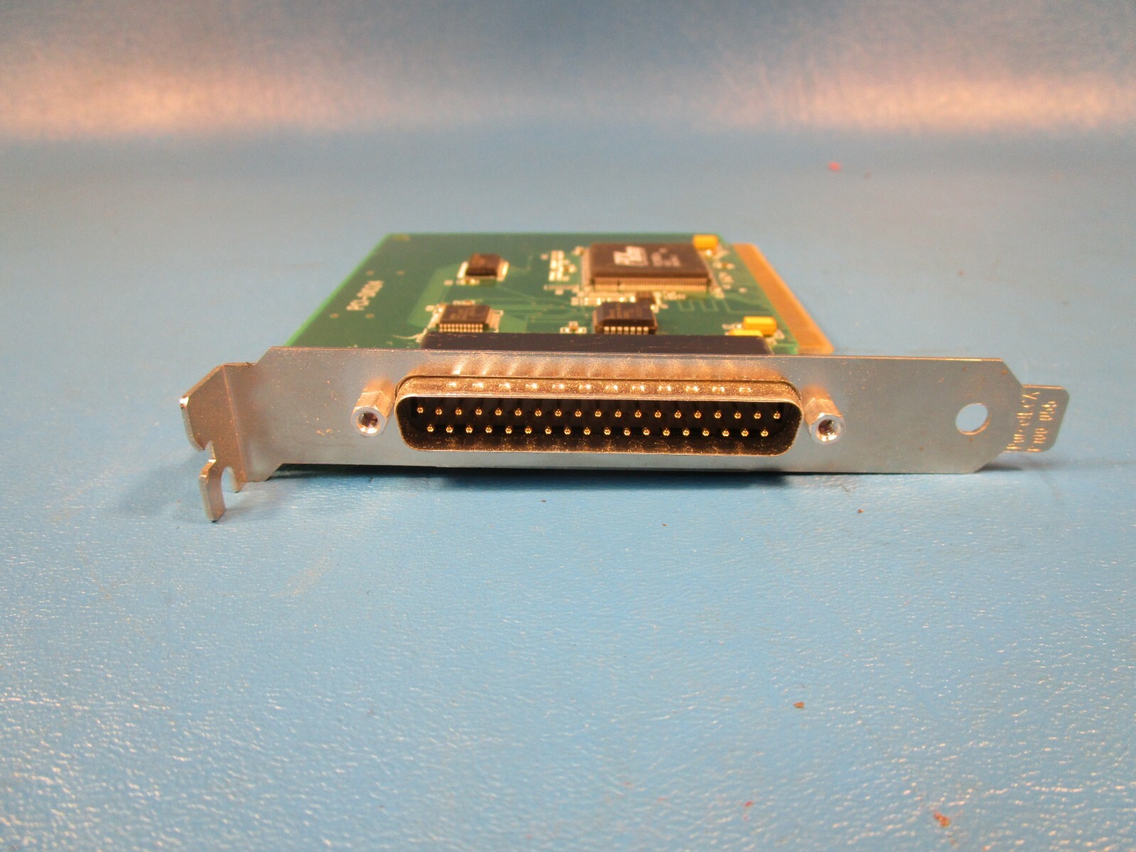 PTC, PCI9052, PCI-DI024, P10055 Circuit Board