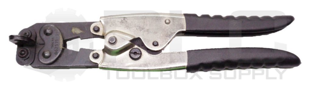ELCO 067515-01 HAND CRIMPER TOOL