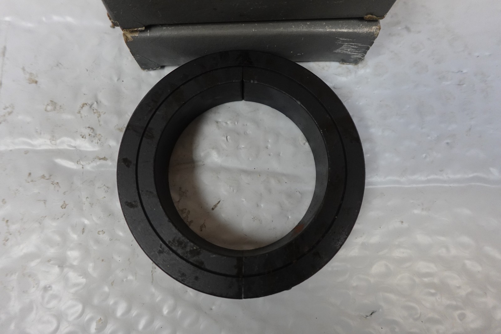 Stafford 8L215 2-15/16″ Low Profile Clamp Collar Lot of 2