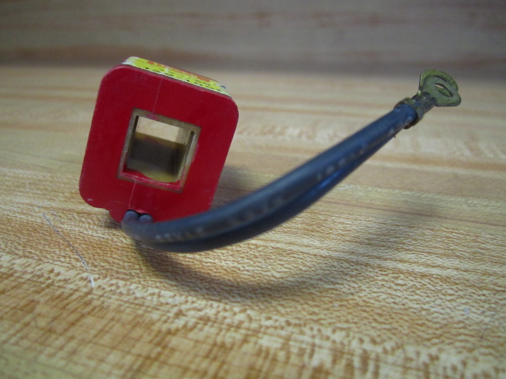 Decco 139-100P Numatics Square Coil 139100P (Pack of 3)