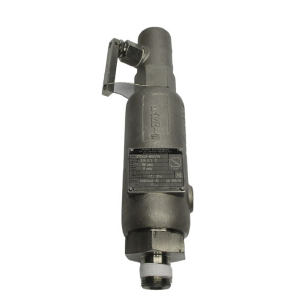 FARRIS 27CA23-M40/S4 88PSI 3/4″ UNMP