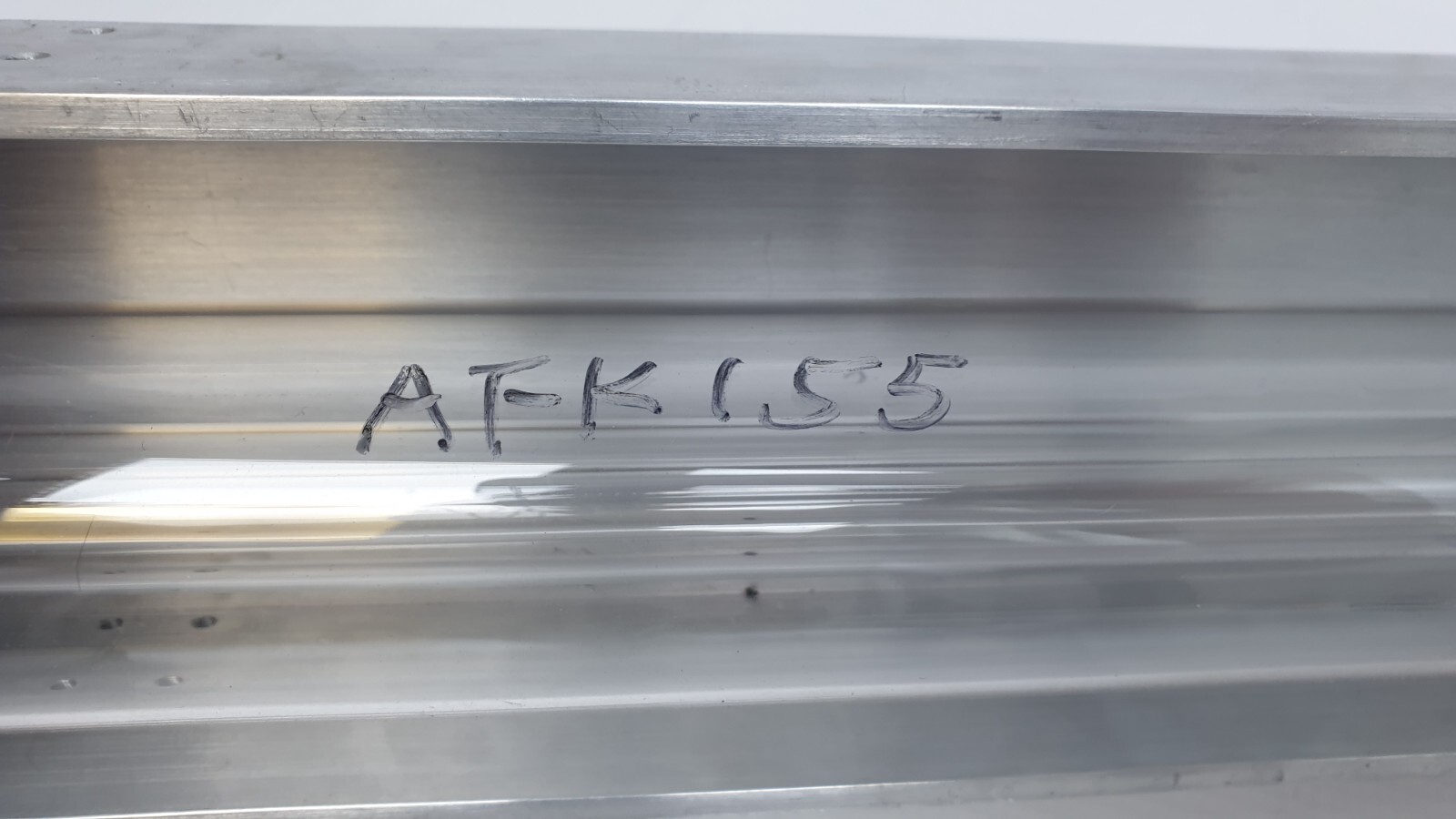 Laser Tube Assembly AT-K155 for Bios BIOPIXEL Machine