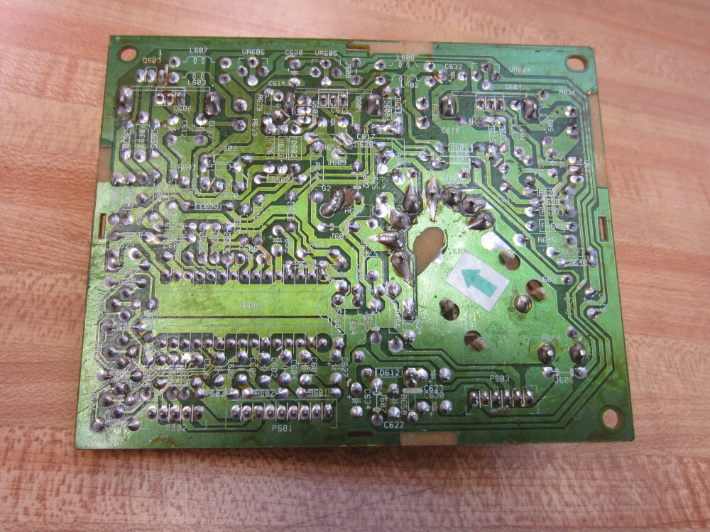 Part 11S33-019A Circuit Board 11S33019A