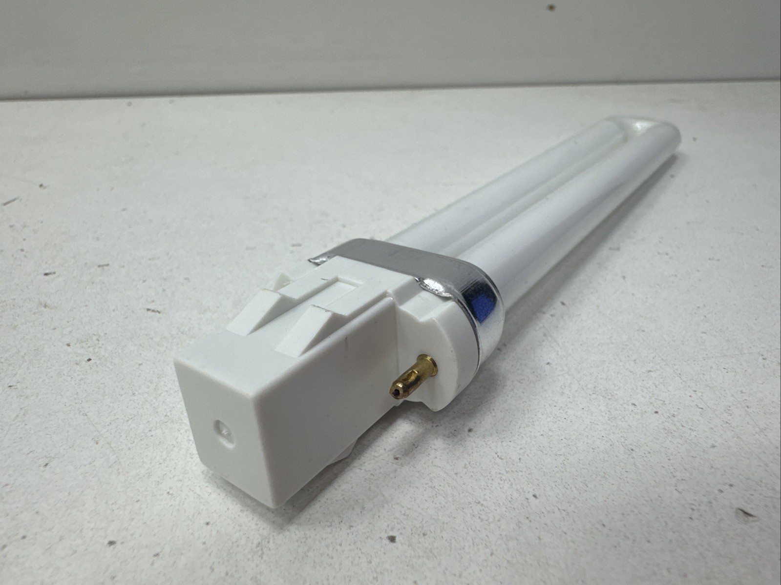 (Qty.13) Feit Electric 2700°K-PL13 Soft White 13w Compact Fluorescent Light Bulb