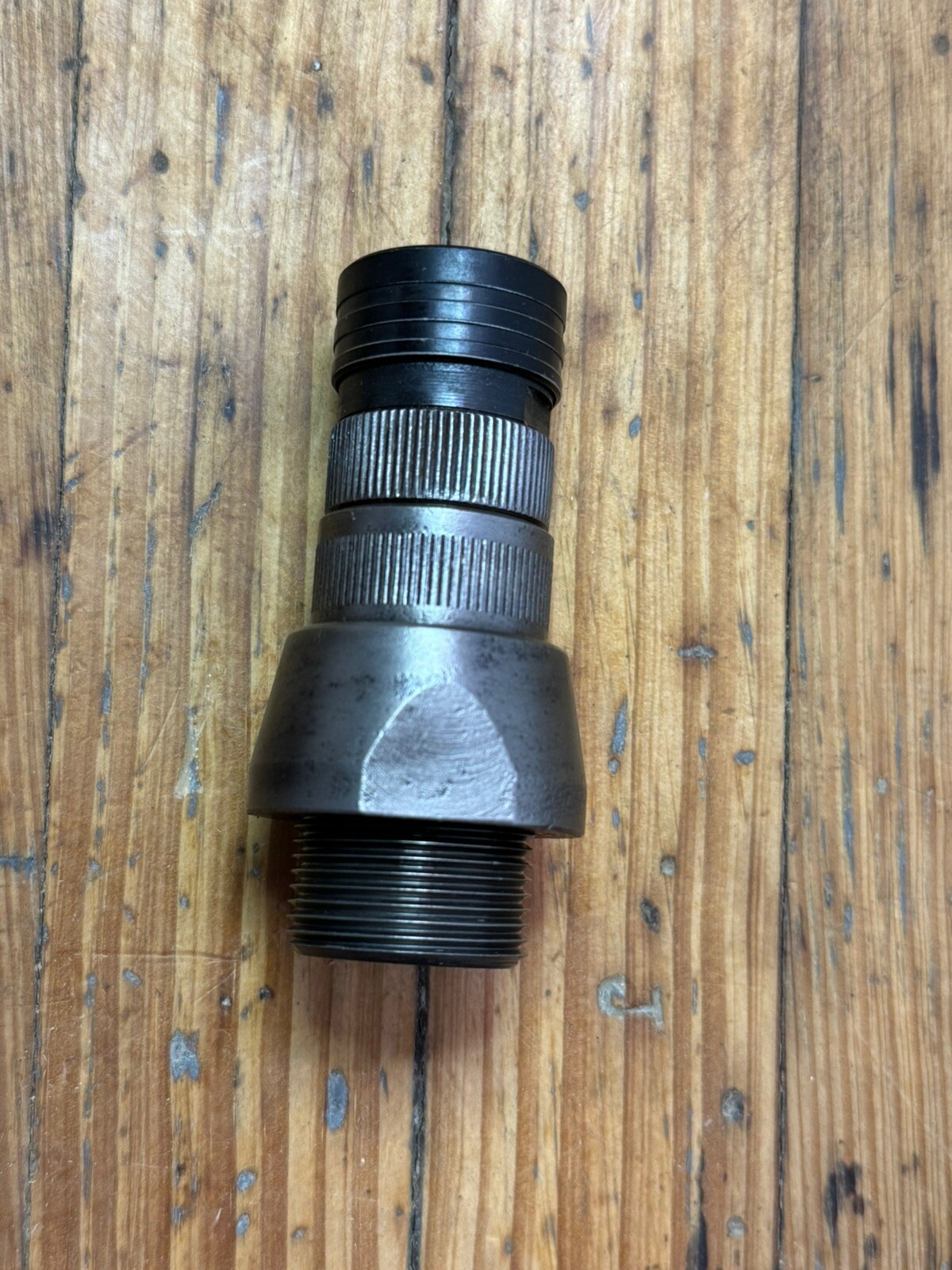 SHEREX DLHT-M Heavy Duty Manual Insert Tool Rivet M4 Manual Series