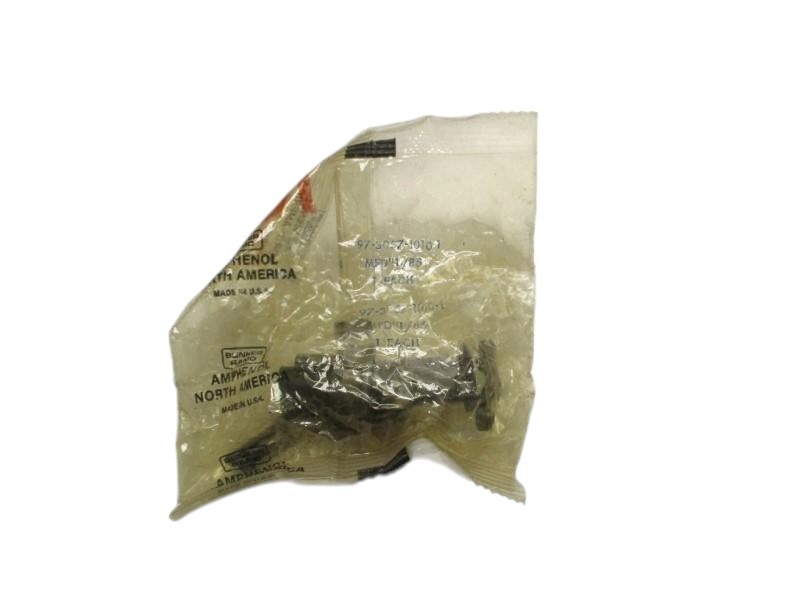 AMPHENOL 97-3057-1010-1 CABLE CLAMP NSMP